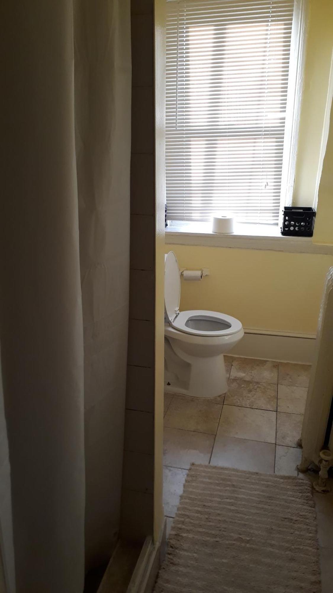 Pleasant Rooming House Washington Buitenkant foto