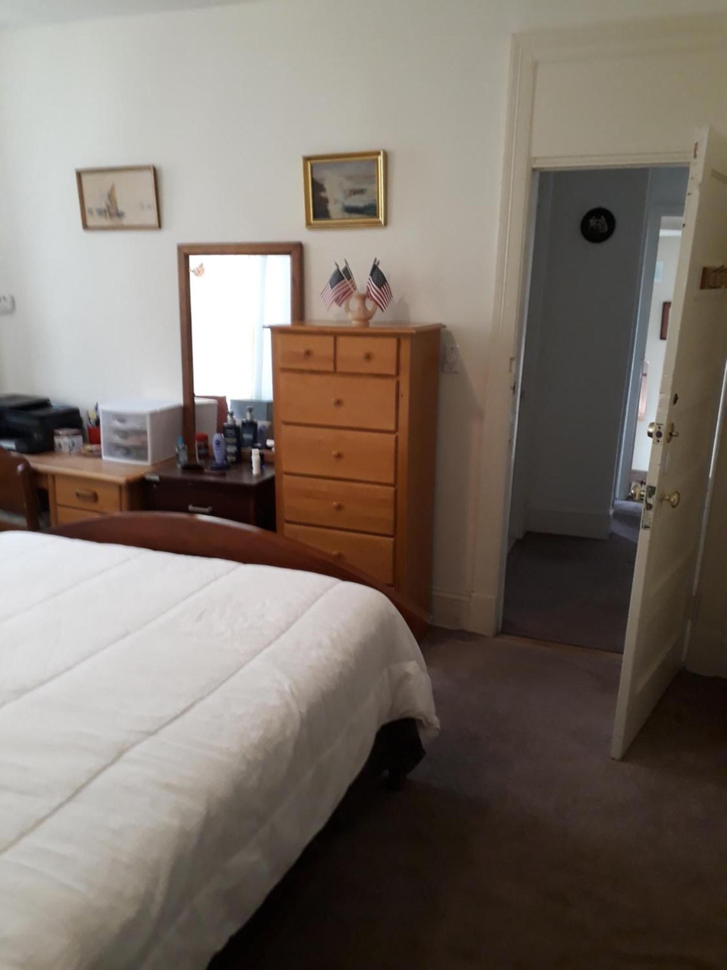 Pleasant Rooming House Washington Buitenkant foto