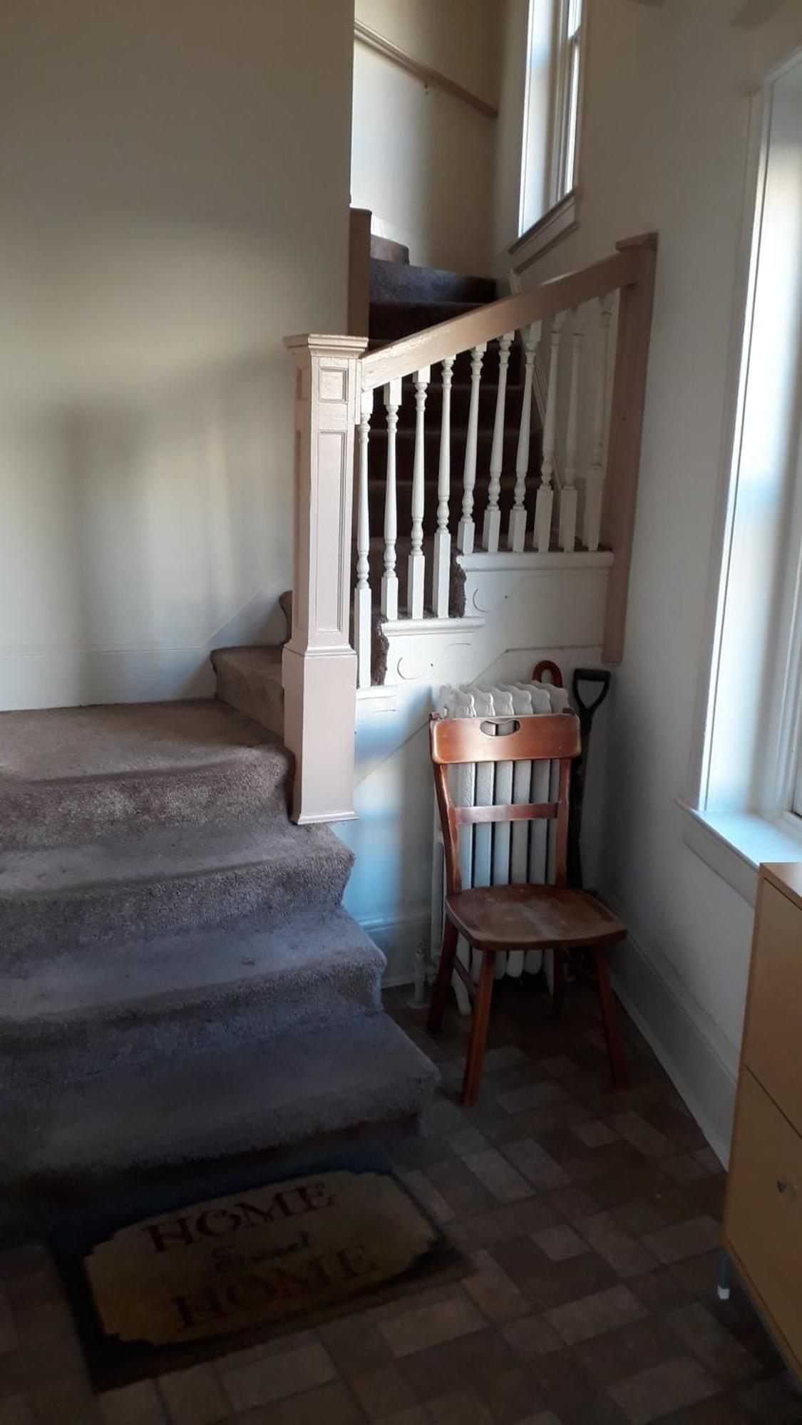 Pleasant Rooming House Washington Buitenkant foto