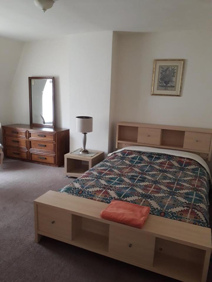 Pleasant Rooming House Washington Buitenkant foto