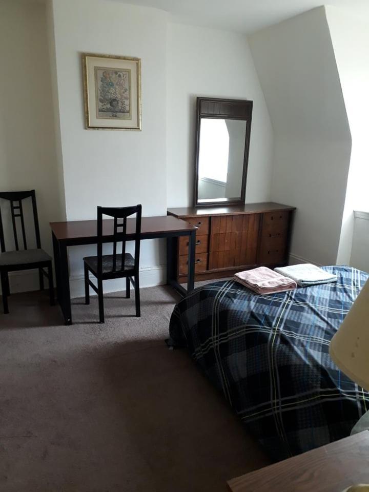 Pleasant Rooming House Washington Buitenkant foto