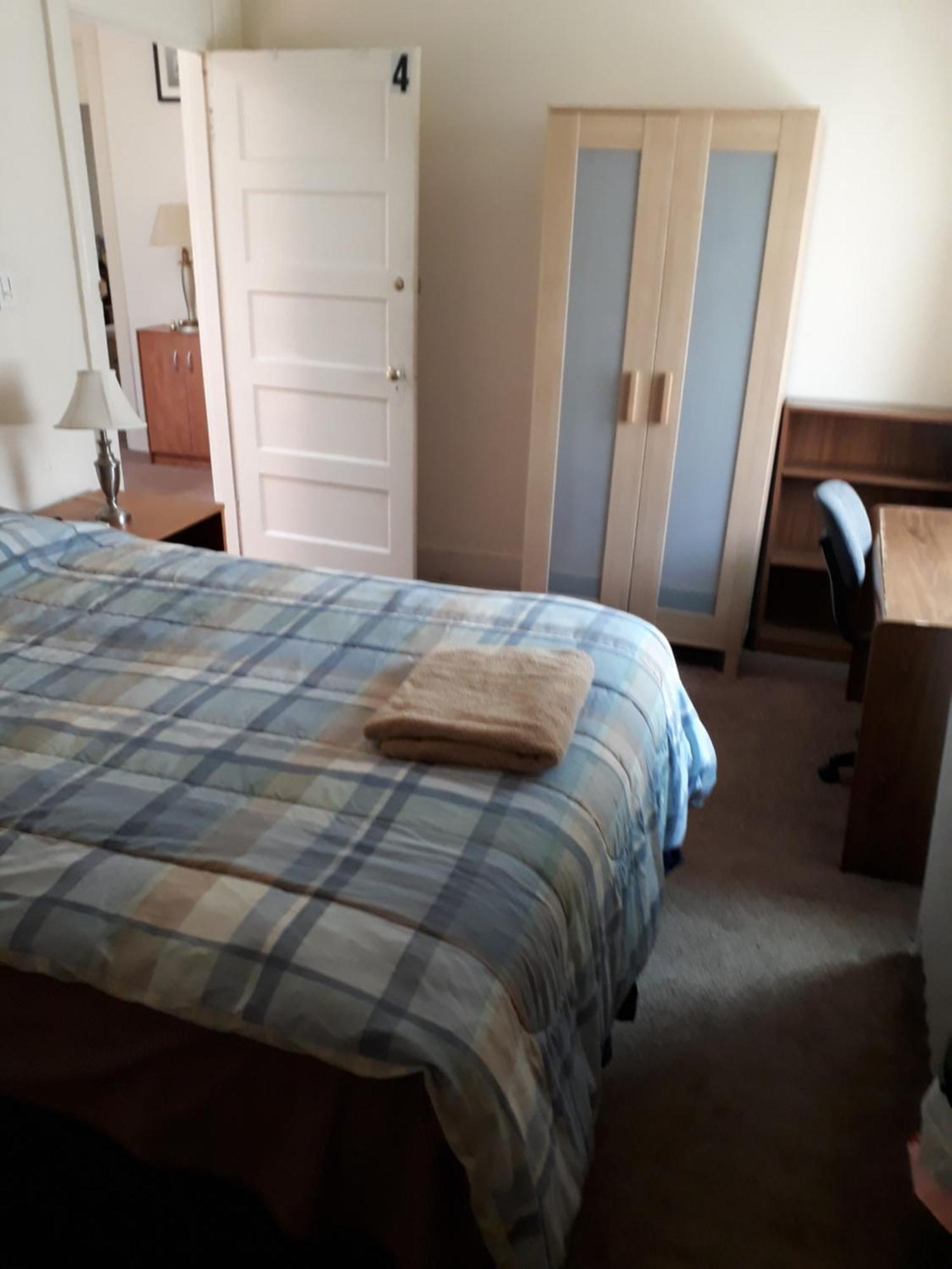 Pleasant Rooming House Washington Buitenkant foto