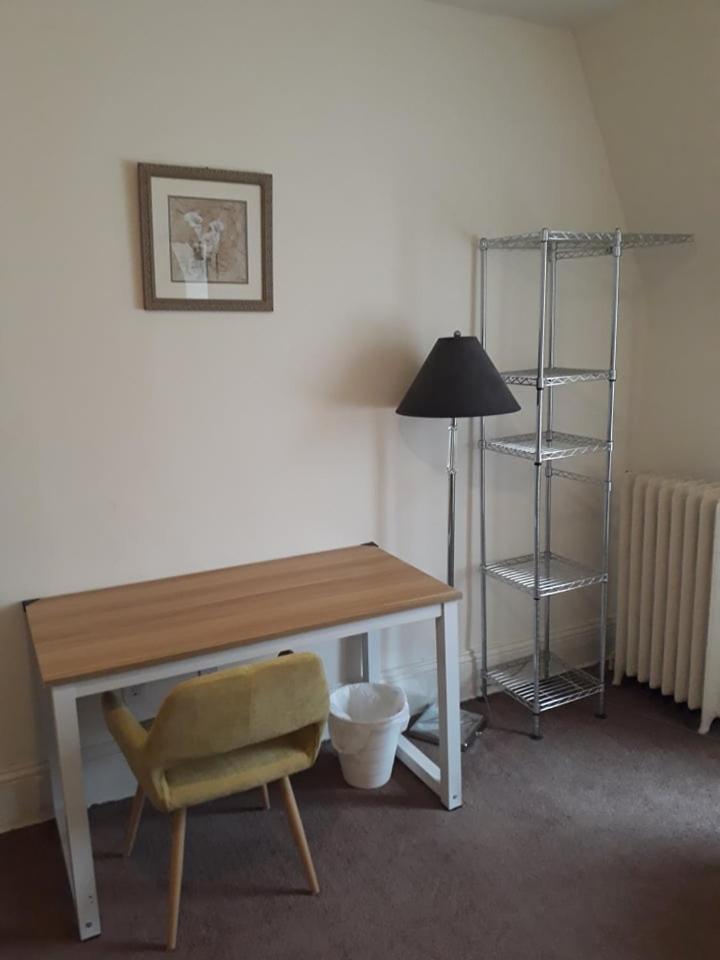Pleasant Rooming House Washington Buitenkant foto