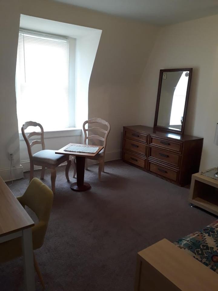 Pleasant Rooming House Washington Buitenkant foto