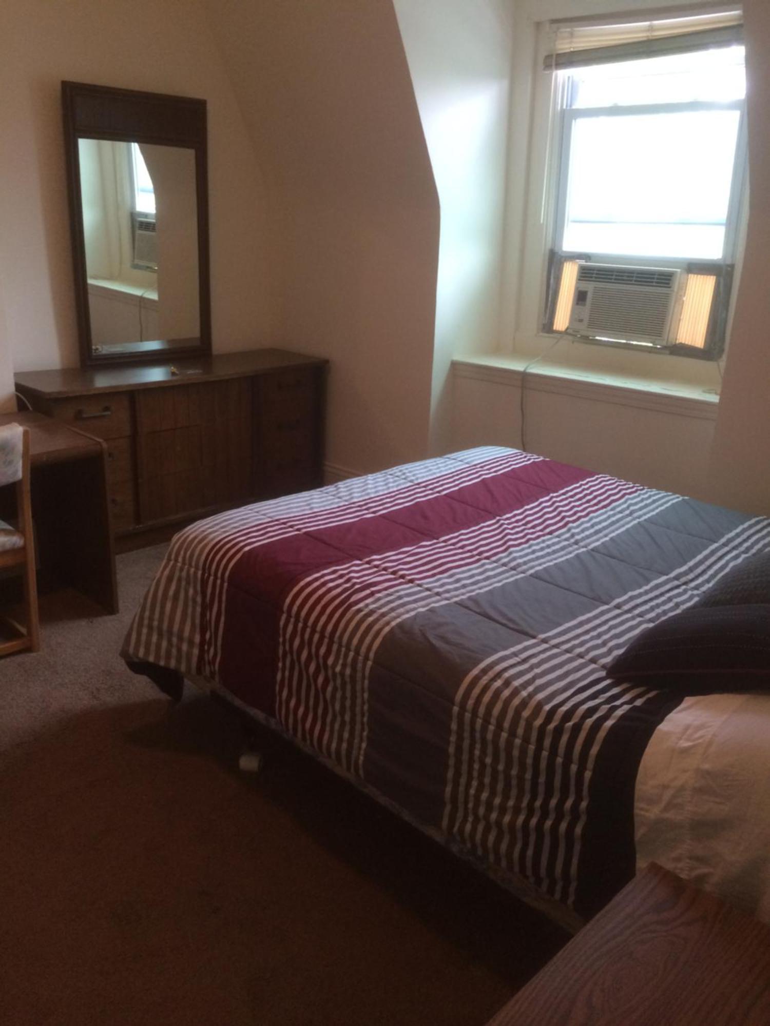 Pleasant Rooming House Washington Buitenkant foto