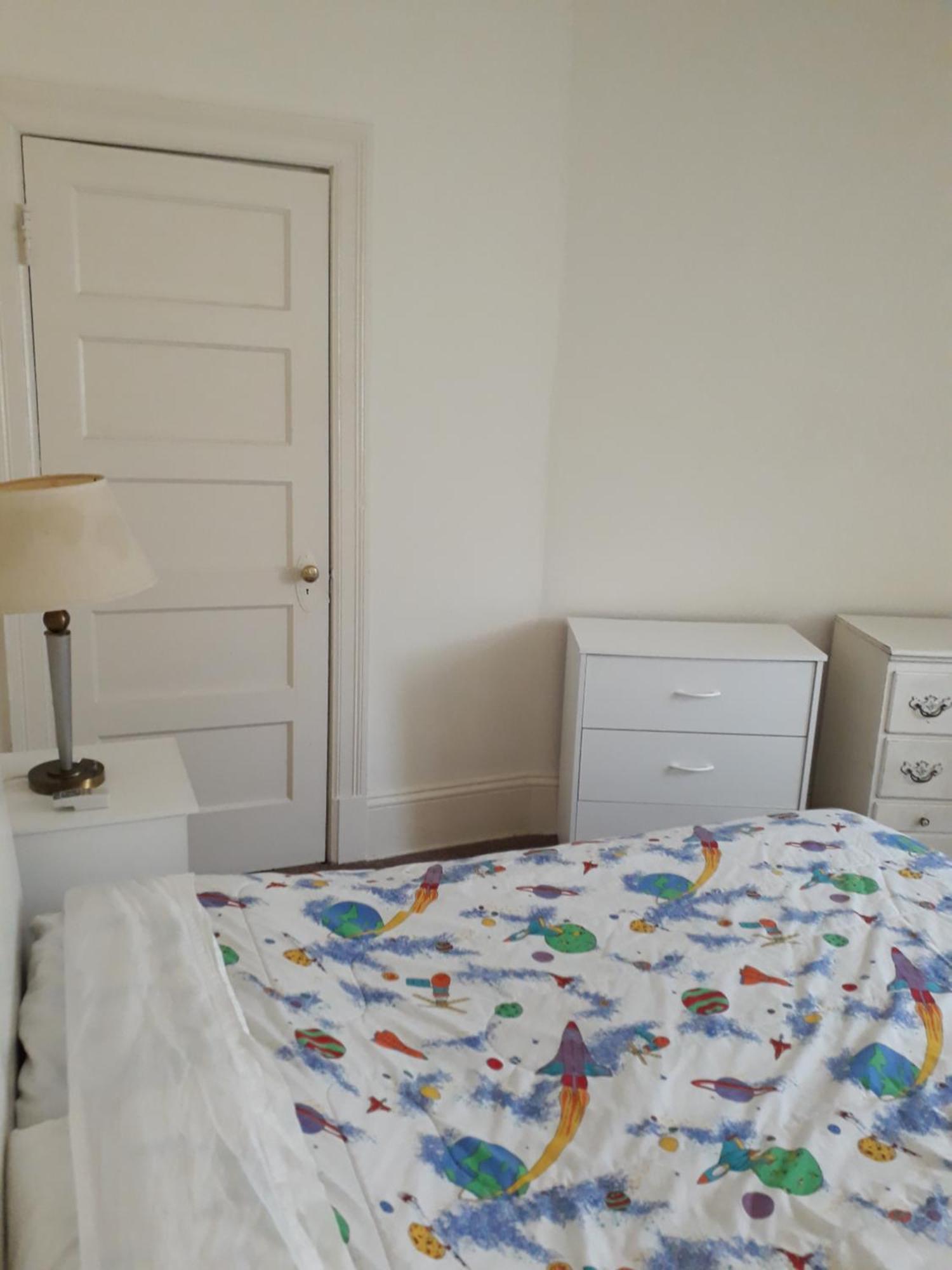 Pleasant Rooming House Washington Buitenkant foto
