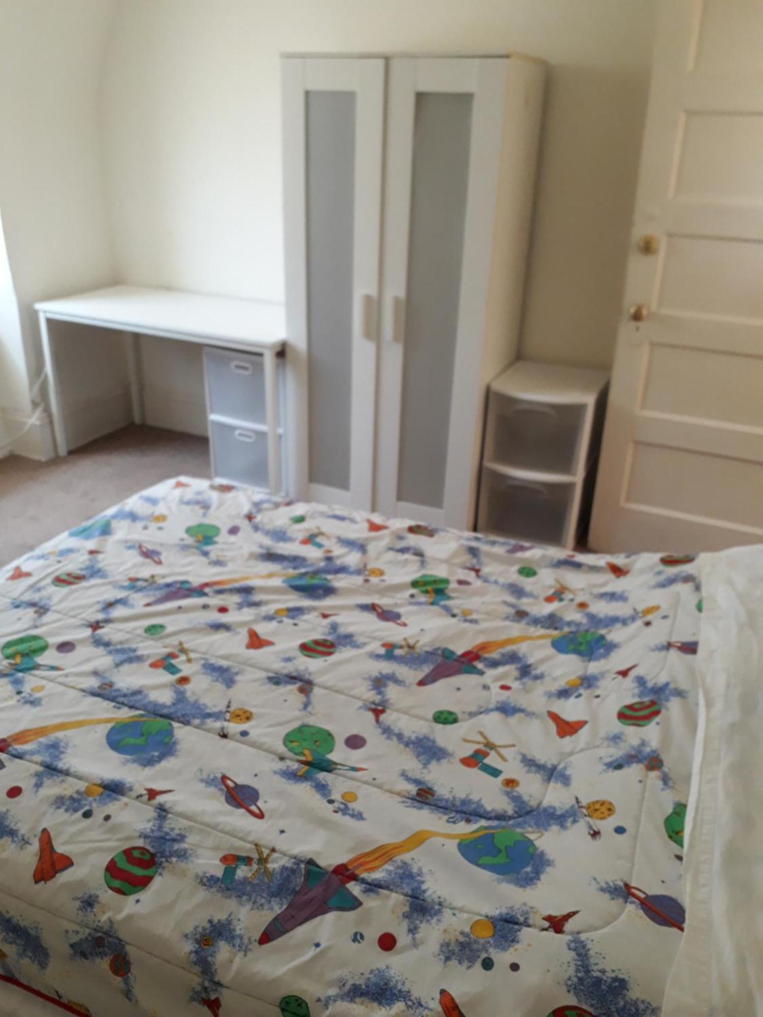 Pleasant Rooming House Washington Buitenkant foto